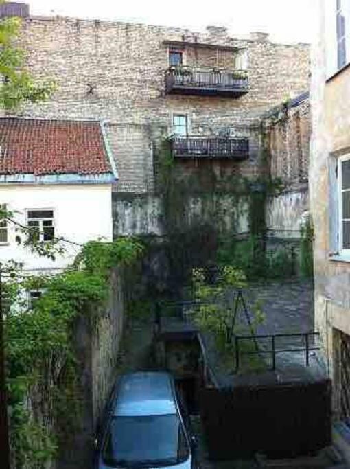 Vilnius Old Town Cozinessアパートメント エクステリア 写真