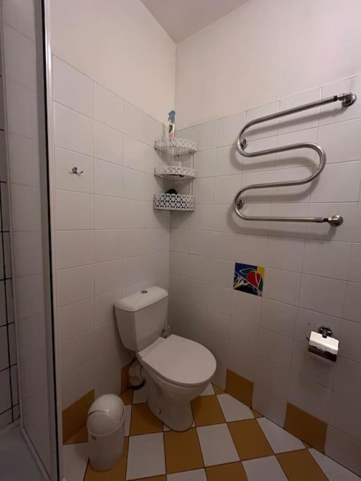 Vilnius Old Town Cozinessアパートメント エクステリア 写真