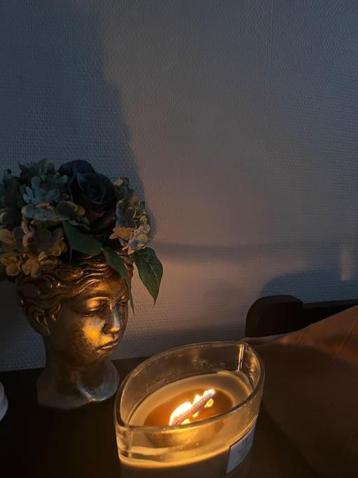 Vilnius Old Town Cozinessアパートメント エクステリア 写真